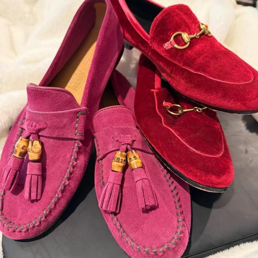 Authentic Gucci - Picture 1 of 5